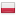 relaksacja.pl hosted country